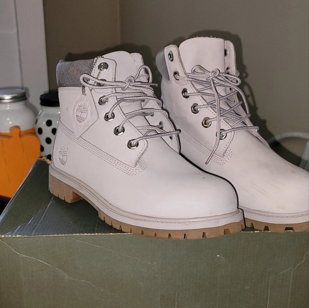 Timberlands